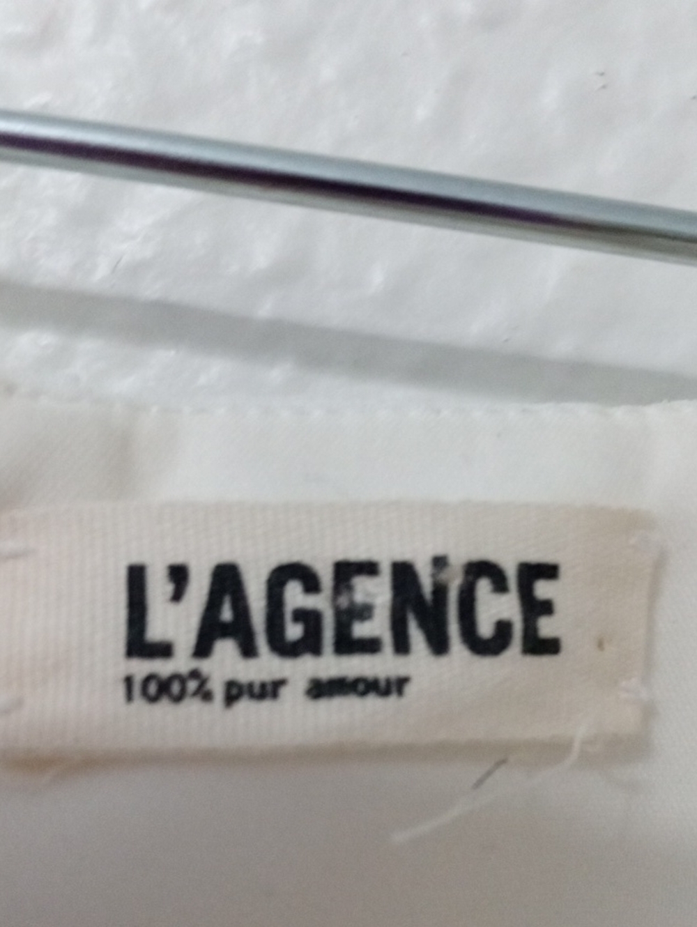 Lagence Strapless Dress - Picture 2 of 5